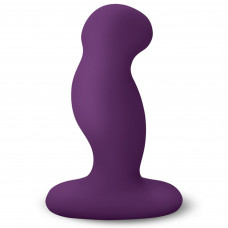 Массажер простаты с вибрацией NEXUS-G-PLAY PLUS LARGE PURPLE