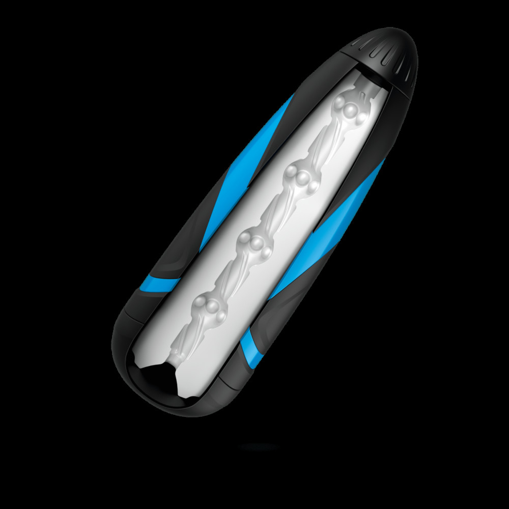 Аксессуары для мастурбаторов - Запасной рукав - вставка для мастурбатора Satisfyer Men PRESSURE SPIRAL