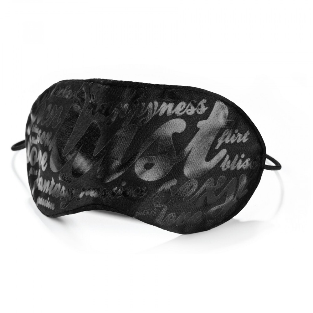 Подарочные наборы - Подарочный набор Bijoux Indiscrets INTIMACY LOVE (black) 3