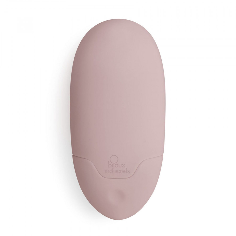 Вибромассажеры - Клиторальный стимулятор Bijoux Indiscrets Sex au Naturel — Personal Massager
