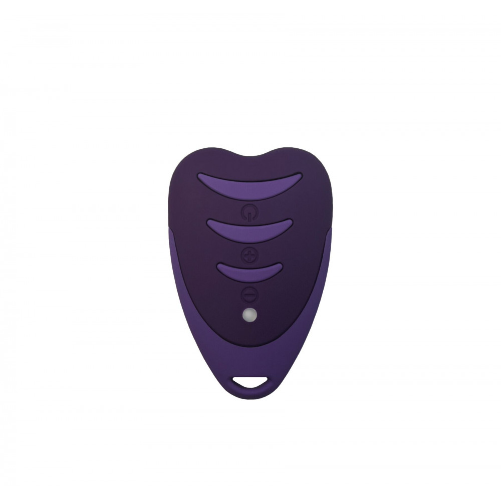 Фаллоимитаторы с вибрацией - Фаллоимитатор с вибрацией SilexD Henry Vibro Flesh (MODEL 2 size 7in) + LRS, диаметр 4,4 см 1