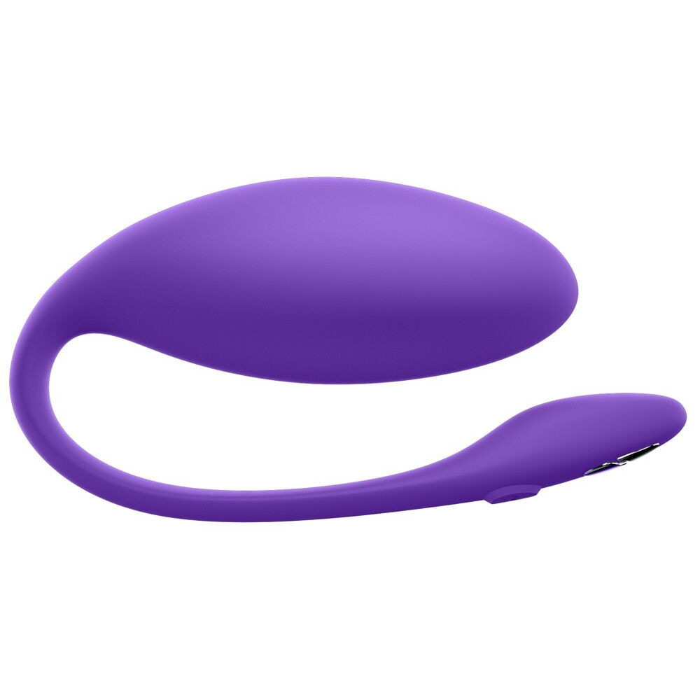 Виброяйцо - Смарт-виброяйцо We-Vibe Jive Lite Purple 2