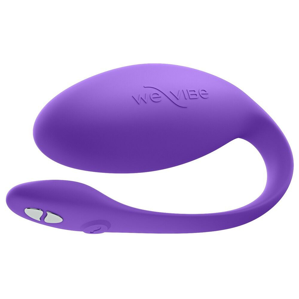 Виброяйцо - Смарт-виброяйцо We-Vibe Jive Lite Purple 3