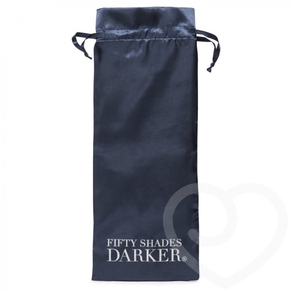Стимулятор точки G - Вибратор для точки G  ВЗРЫВ СТРАСТИ Fifty Shades Darker (Великобритания) 1