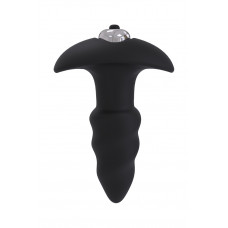 Анальная пробка CHEEKY LOVE ARROW PLUG