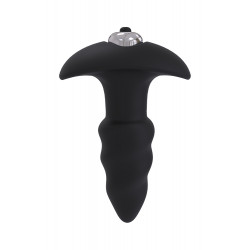 Анальная пробка CHEEKY LOVE ARROW PLUG