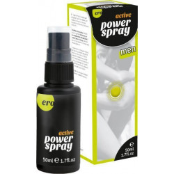 Возбуждающий спрей для мужчин ERO Power Spray, 50 мл