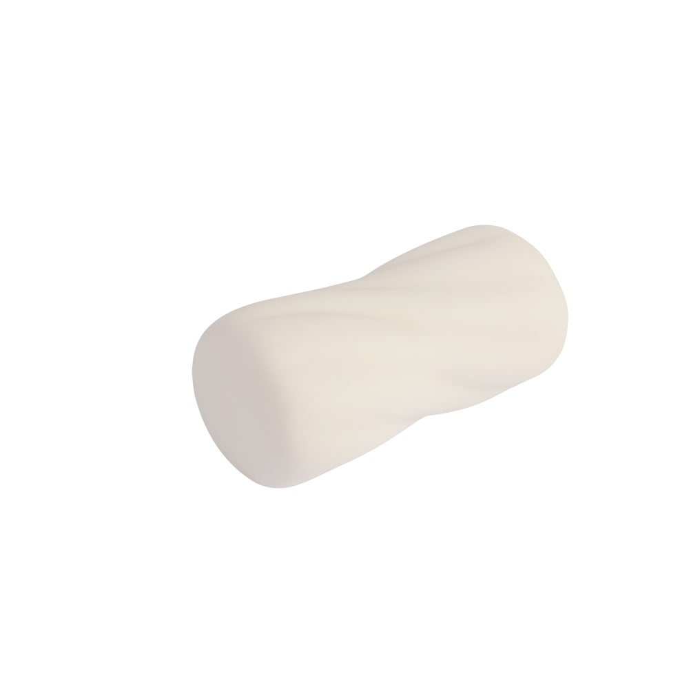 Мастурбатор - Мастурбатор COSY Stamina Pocket-White 8 х 4 см 2