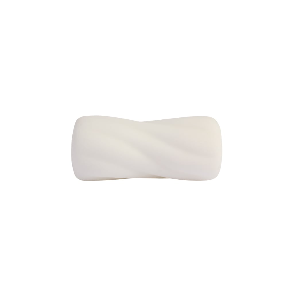 Мастурбатор - Мастурбатор COSY Stamina Pocket-White 8 х 4 см 1