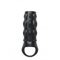 Насадка на пенис RENEGADE POWER CAGE BLACK
