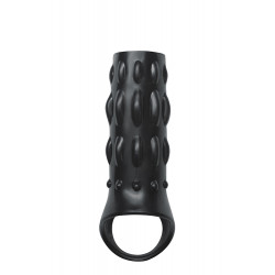 Насадка на пенис RENEGADE POWER CAGE BLACK