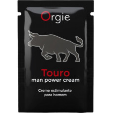 Сашет/Гель Orgie Touro для усиления эрекции, 2 мл
