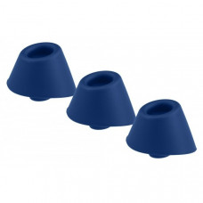 Сменные насадки для WOMANIZER DUO Heads Blue