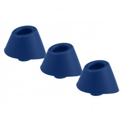Сменные насадки для WOMANIZER DUO Heads Blue
