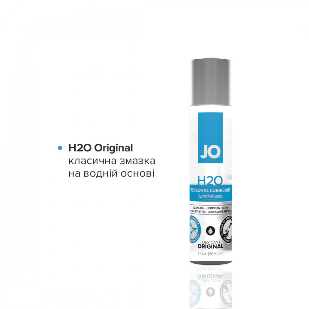 Подарочные наборы - Набор System JO Tri-Me Triple Pack - Classics (3 х 30 мл) водная, силиконовая и вкусовая смазки 2