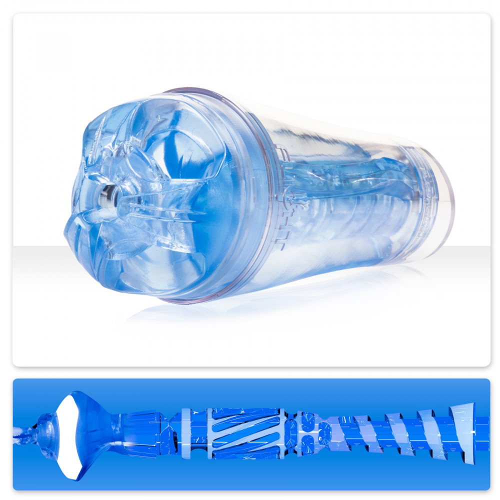 Другие мастурбаторы - Мастурбатор Fleshlight Flight Commander, компактный размер