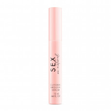 Возбуждающая сыворотка для клитора Bijoux Indiscrets Sex au Naturel — Clitorale Arousal Serum
