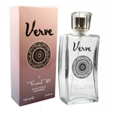 Туалетная вода с феромонами для мужчин Verve by Fernand Peril, 100 ml
