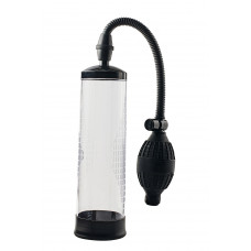 Вакуумная помпа для пениса Dream Toys RAMROD CLASSIC PENIS PUMP