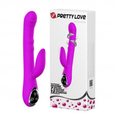 Вибратор серии Pretty Love 