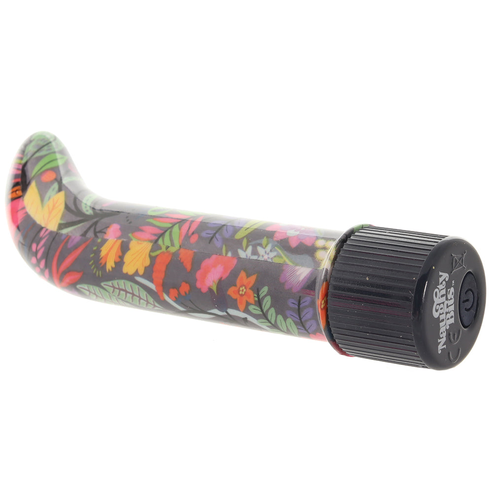 Вибратор - Вибратор LilFucker Mini G-Spot Vibrator 4