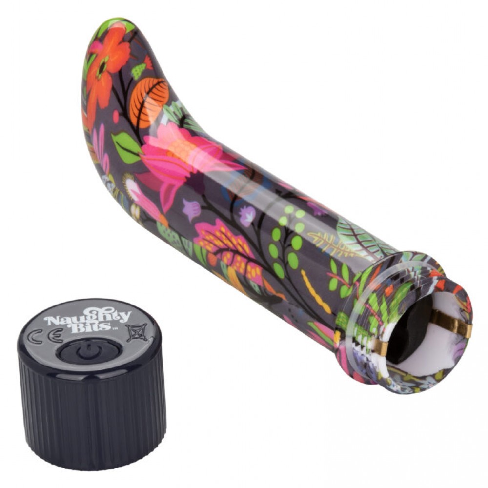 Вибратор - Вибратор LilFucker Mini G-Spot Vibrator 2