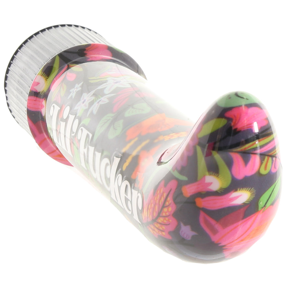 Вибратор - Вибратор LilFucker Mini G-Spot Vibrator 6