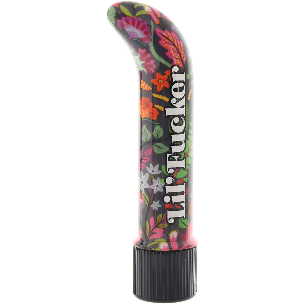 Вибратор - Вибратор LilFucker Mini G-Spot Vibrator