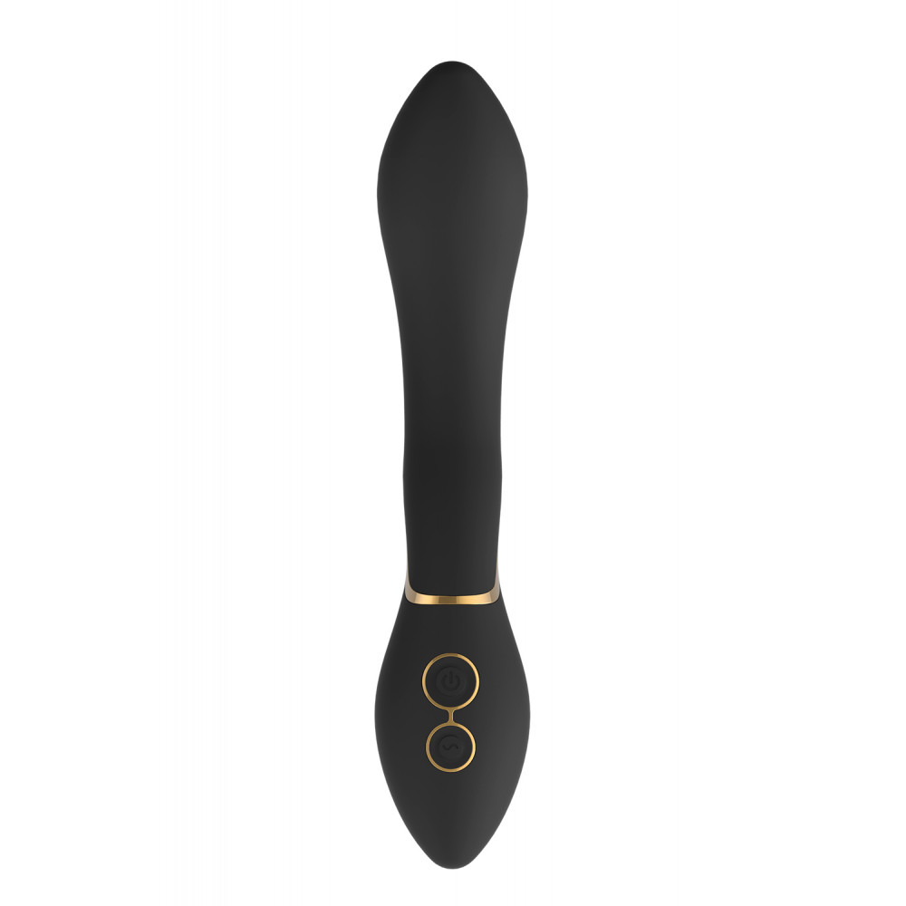 Стимулятор точки G - Вибромассажер для точки G Dream Toys ELITE JOSEPHINE LUXXE 1