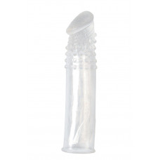 Насадка удлиняющая Lidl Extra Silicone Penis Extension