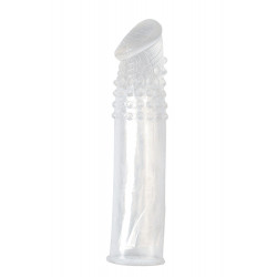 Насадка удлиняющая Lidl Extra Silicone Penis Extension