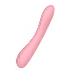 Вибратор для точки G Dream Toys THE CANDY SHOP PEACH PARTY