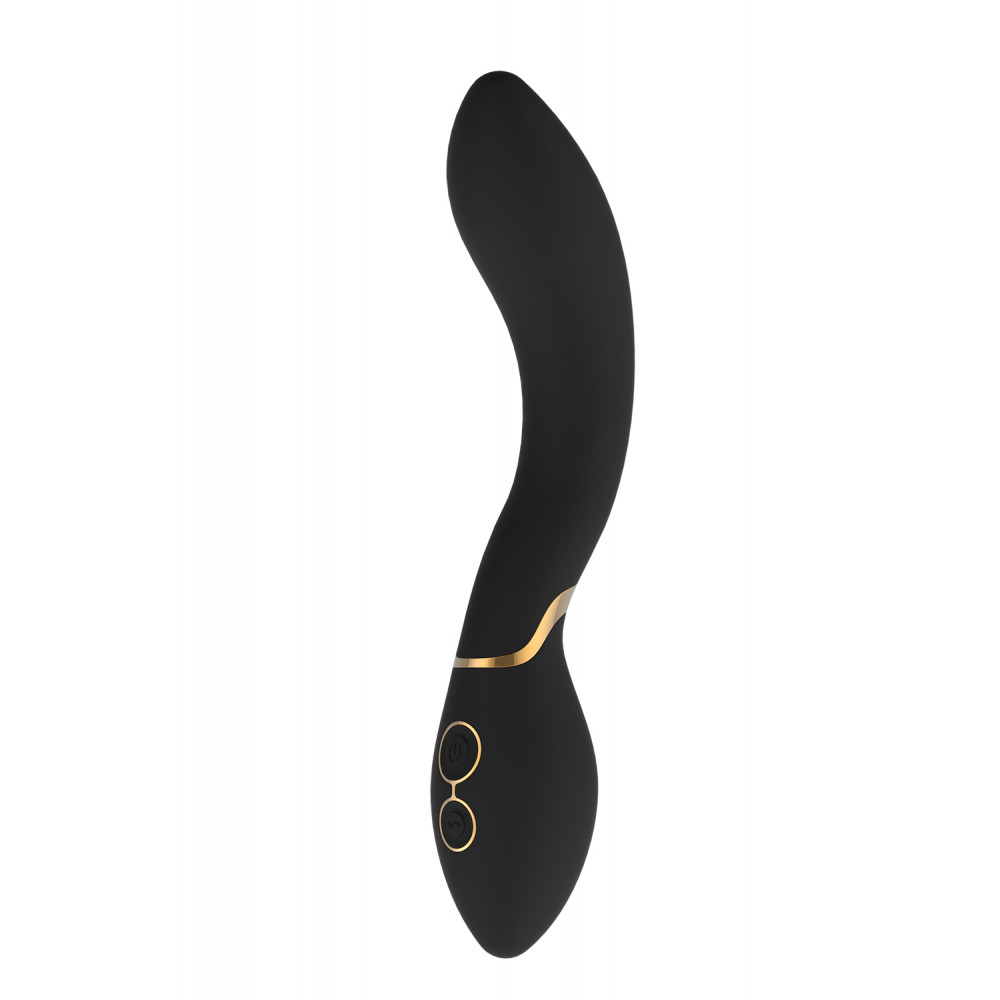Стимулятор точки G - Вибромассажер для точки G Dream Toys ELITE JOSEPHINE LUXXE