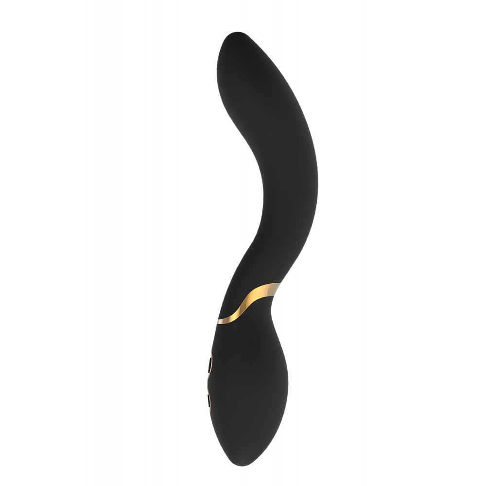 Стимулятор точки G - Вибромассажер для точки G Dream Toys ELITE JOSEPHINE LUXXE 3