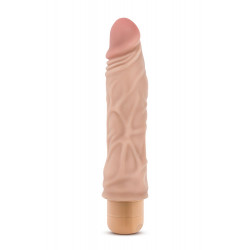 Вибратор MR. SKIN COCK VIBE 10