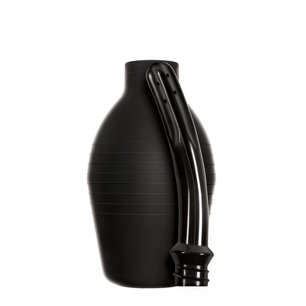 Секс игрушки - Анальный душ NS Novelties RENEGADE BODY CLEANSER BLACK
