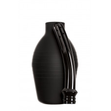 Анальный душ NS Novelties RENEGADE BODY CLEANSER BLACK