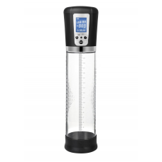 Автоматическая помпа Boss Series: Power pump USB Rechargeable, BS6000014