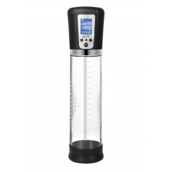 Автоматическая помпа Boss Series: Power pump USB Rechargeable, BS6000014