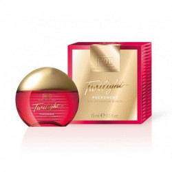 Духи с феромонами женские HOT Twilight Pheromone Parfum women 15¶ml