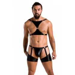 Комплект мужской Passion 047 SET ARON L/XL