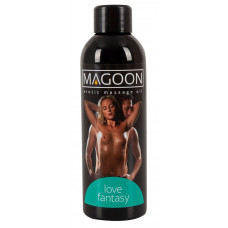 Массажное масло Magoon Love Fantasy , 50 мл