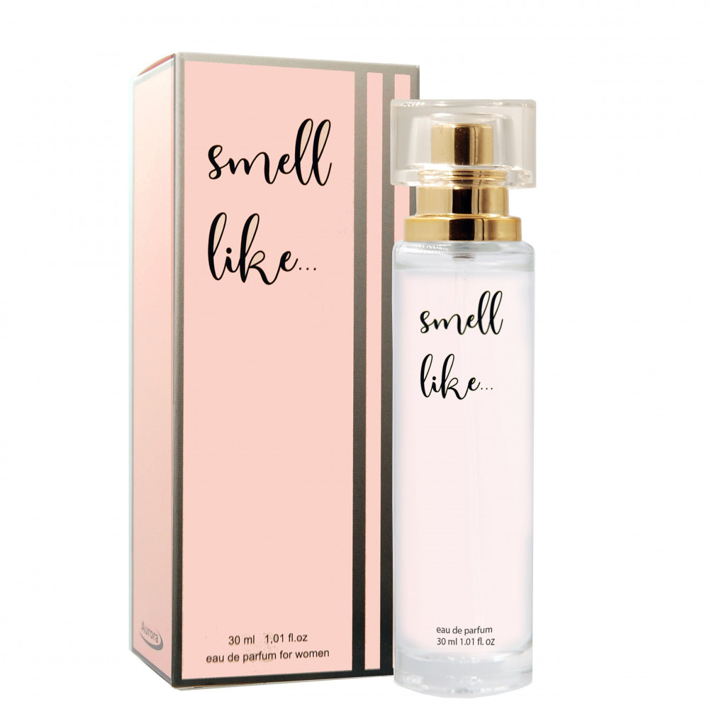 Парфюмерия - Парфюмерная вода с феромонами для женщин Smell Like # 07 for Women, 30 ml