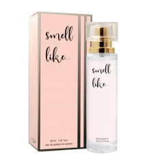 Парфюмерная вода с феромонами для женщин Smell Like # 07 for Women, 30 ml