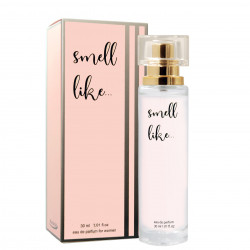 Парфюмерная вода с феромонами для женщин Smell Like # 07 for Women, 30 ml