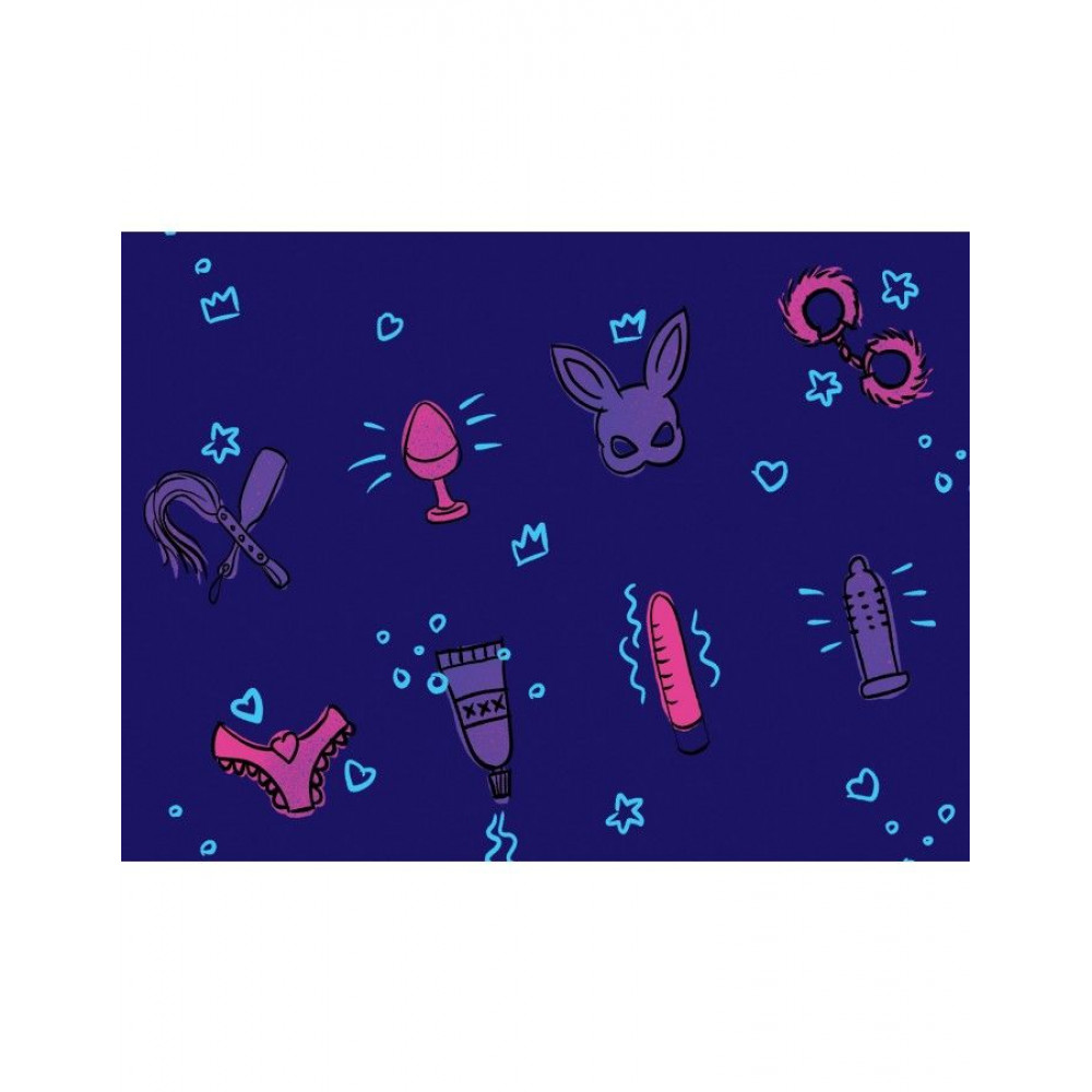 Эротические игры - Игра 30 Желаний (RU) 1