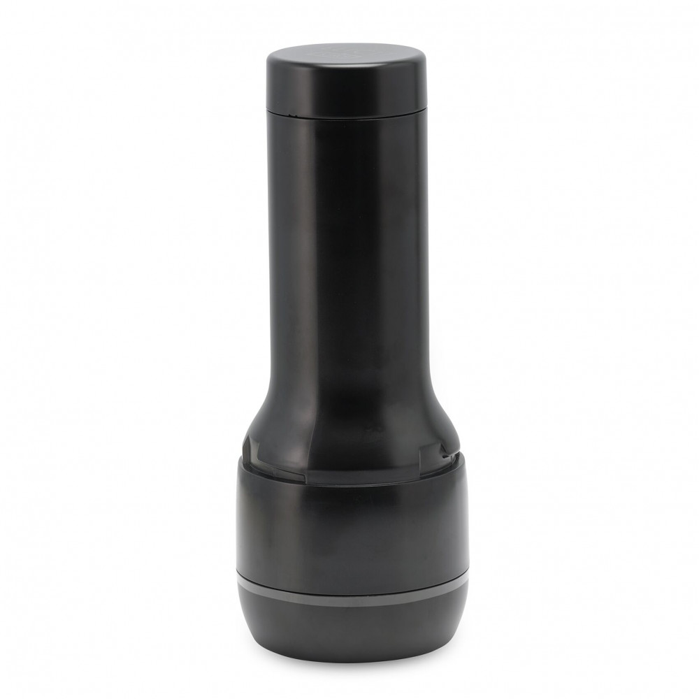 Мастурбаторы вагины - Мастурбатор-вагина Kiiroo Feel Stroker Mid Brown для секс-машины Kiiroo Keon 7