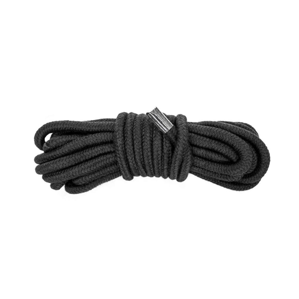 Наборы для БДСМ - Набор для BDSM Alive FURY Black BDSM Kit, 10 предметов 10