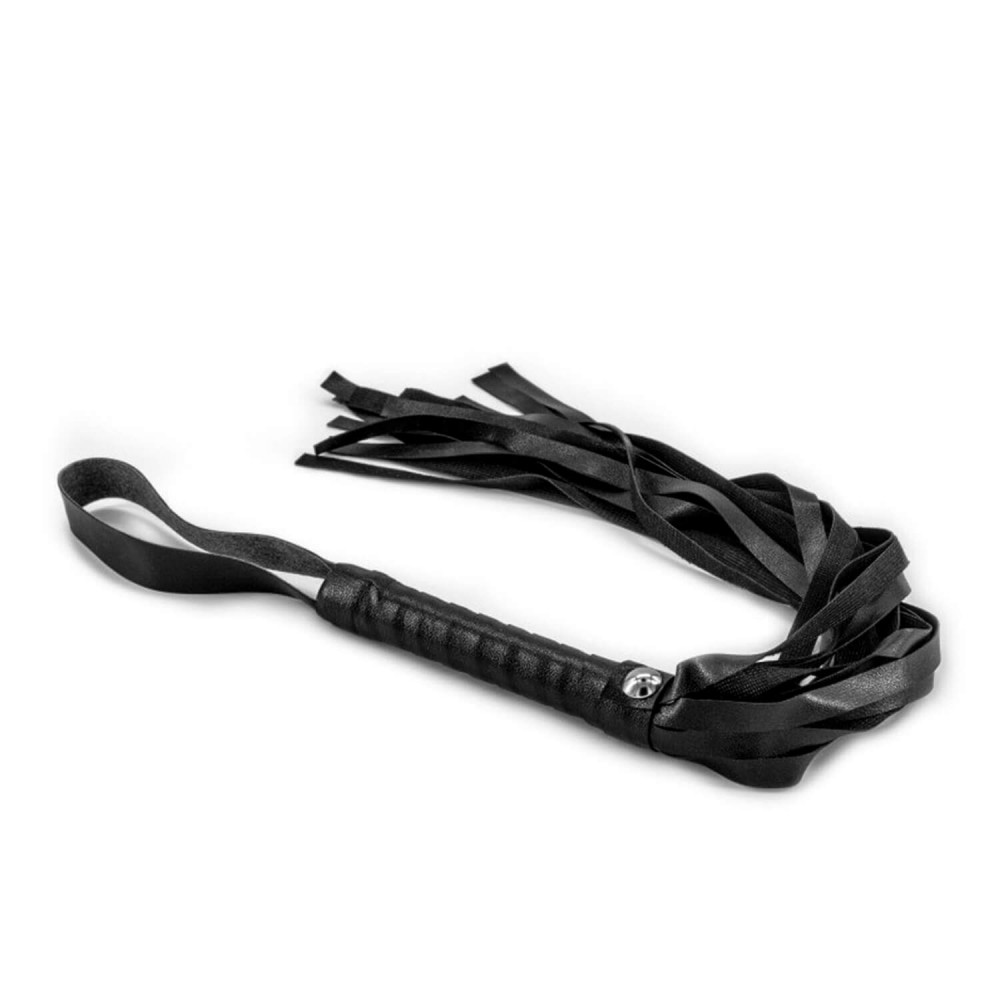 Наборы для БДСМ - Набор для BDSM Alive FURY Black BDSM Kit, 10 предметов 8