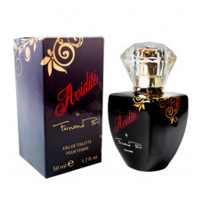 Туалетная вода с феромонами для женщин AVIDITE by Fernand Peril, 50 ml